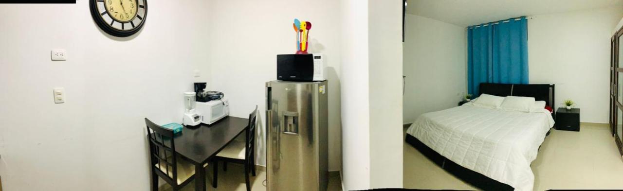 Bahia Tropical Aparthotel San Andres (San Andres and Providencia Islands)