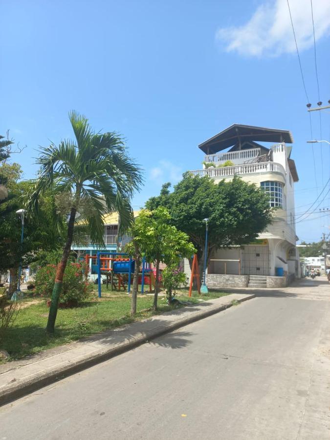 Turísticos Agua Luna Inn
