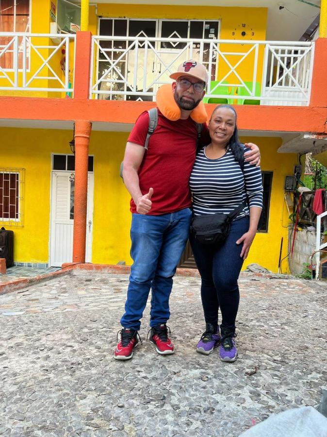 Nativa Derma's Inn San Andrés