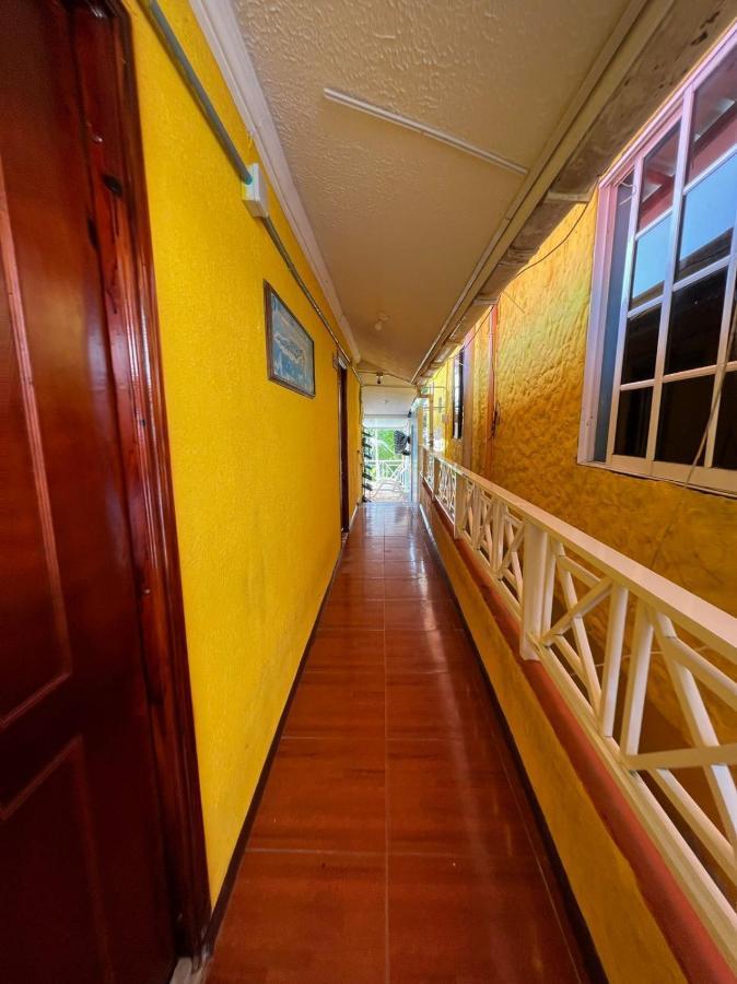 Nativa Derma's Inn San Andrés