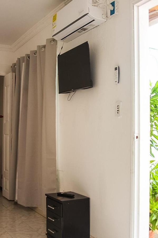 Apartahotel Topper House