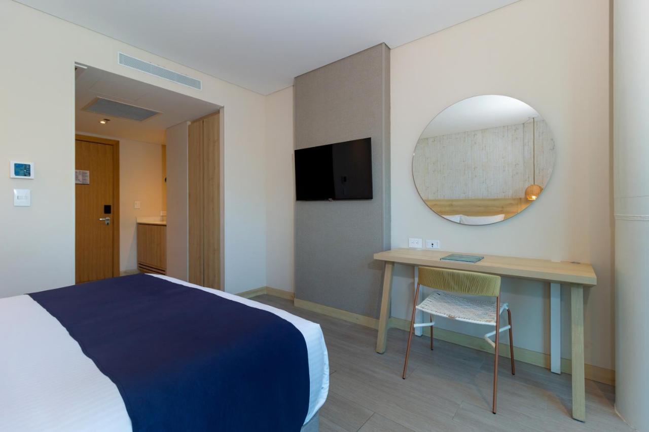 Hotel Aquamare