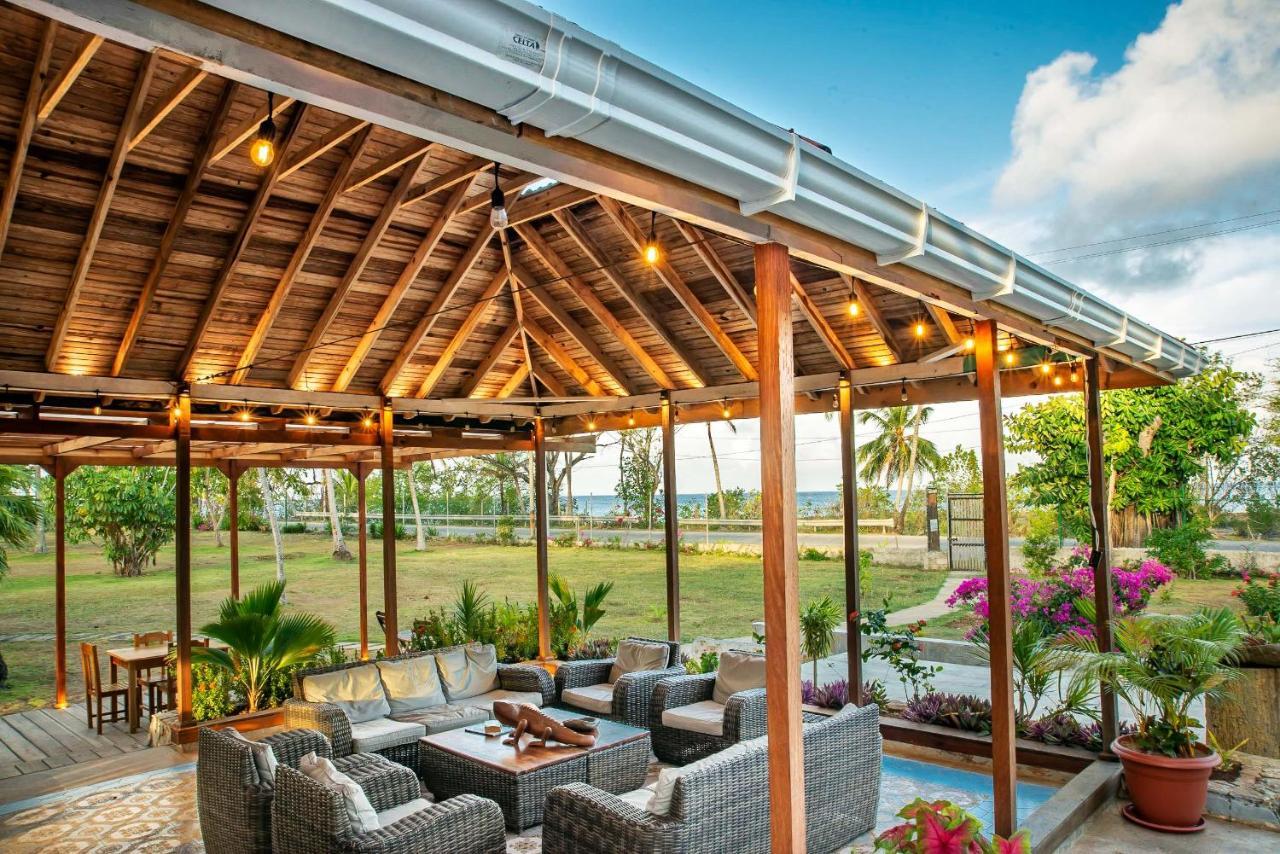 Miraflores Boutique Adults Only 4* San Andrés