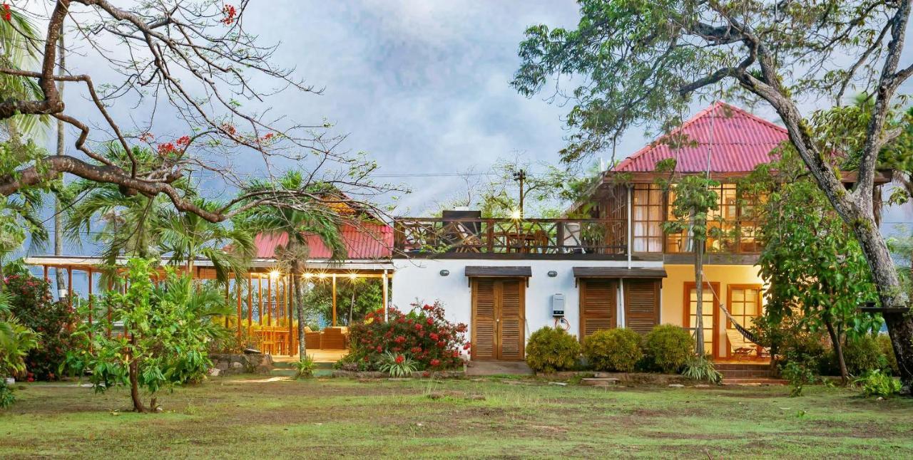 Miraflores Boutique Adults Only San Andrés