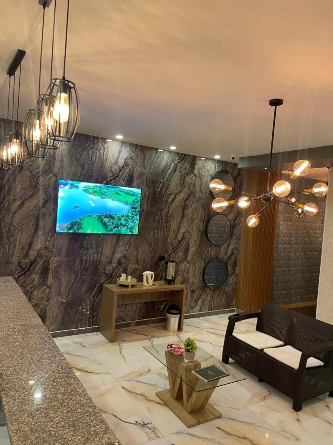 Hotel Wh San Andrés