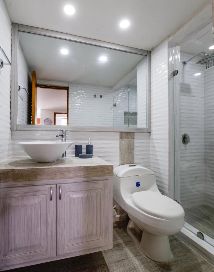 Edificio Bay Point Apto 207 * San Andres (San Andres and Providencia Islands)