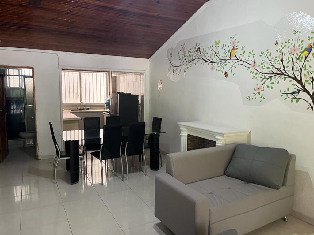 Casas Manatwar's * San Andres (San Andres and Providencia Islands)