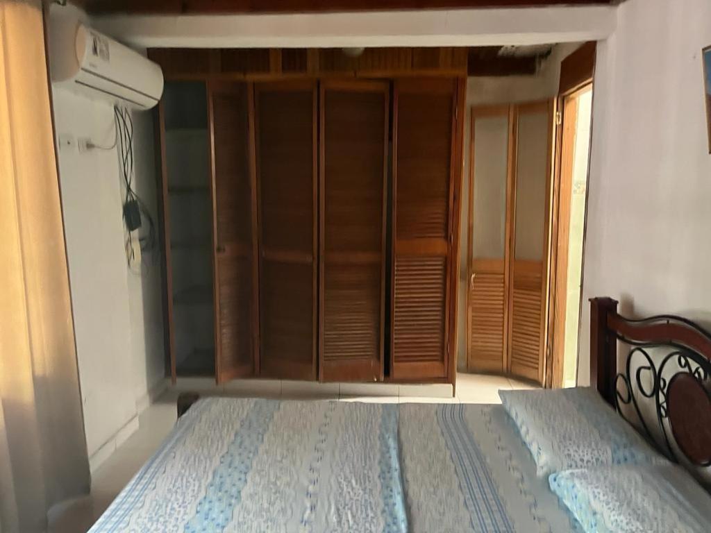 Holiday home Casas Manatwar's *