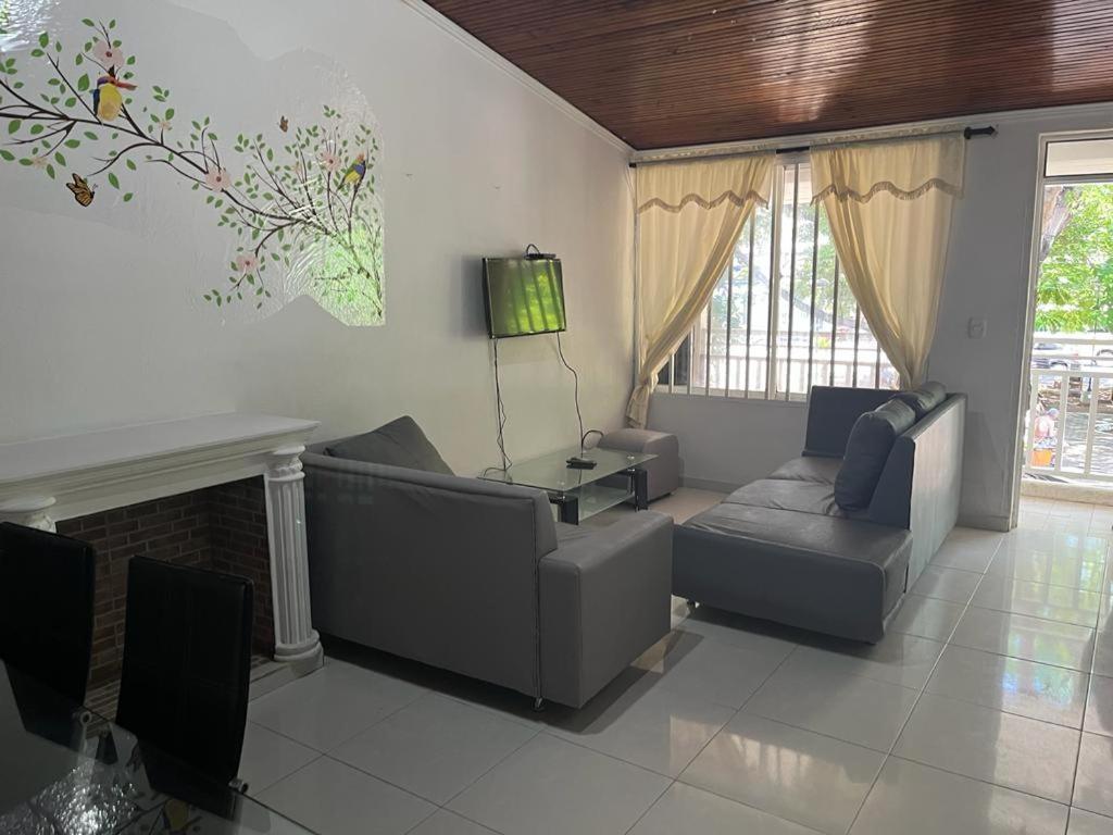 Holiday home Casas Manatwar's