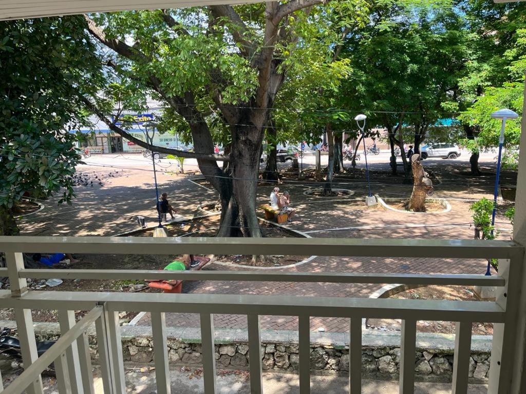 Casas Manatwar's * San Andres (San Andres and Providencia Islands)