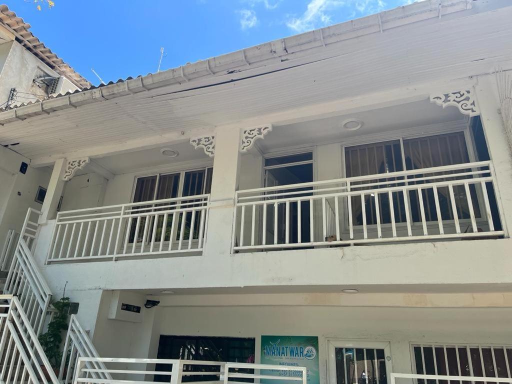 Casas Manatwar's * San Andres (San Andres and Providencia Islands)