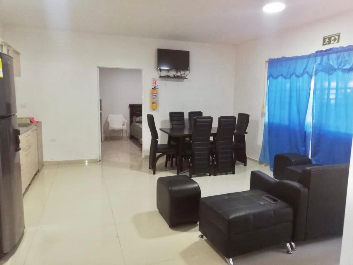 Casas Manatwar's