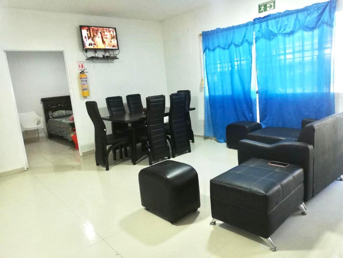 Holiday home Casas Manatwar's *
