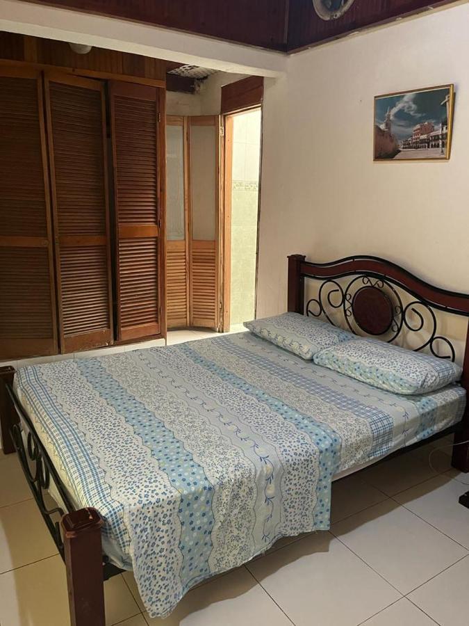 Casas Manatwar's Holiday home San Andres (San Andres and Providencia Islands)