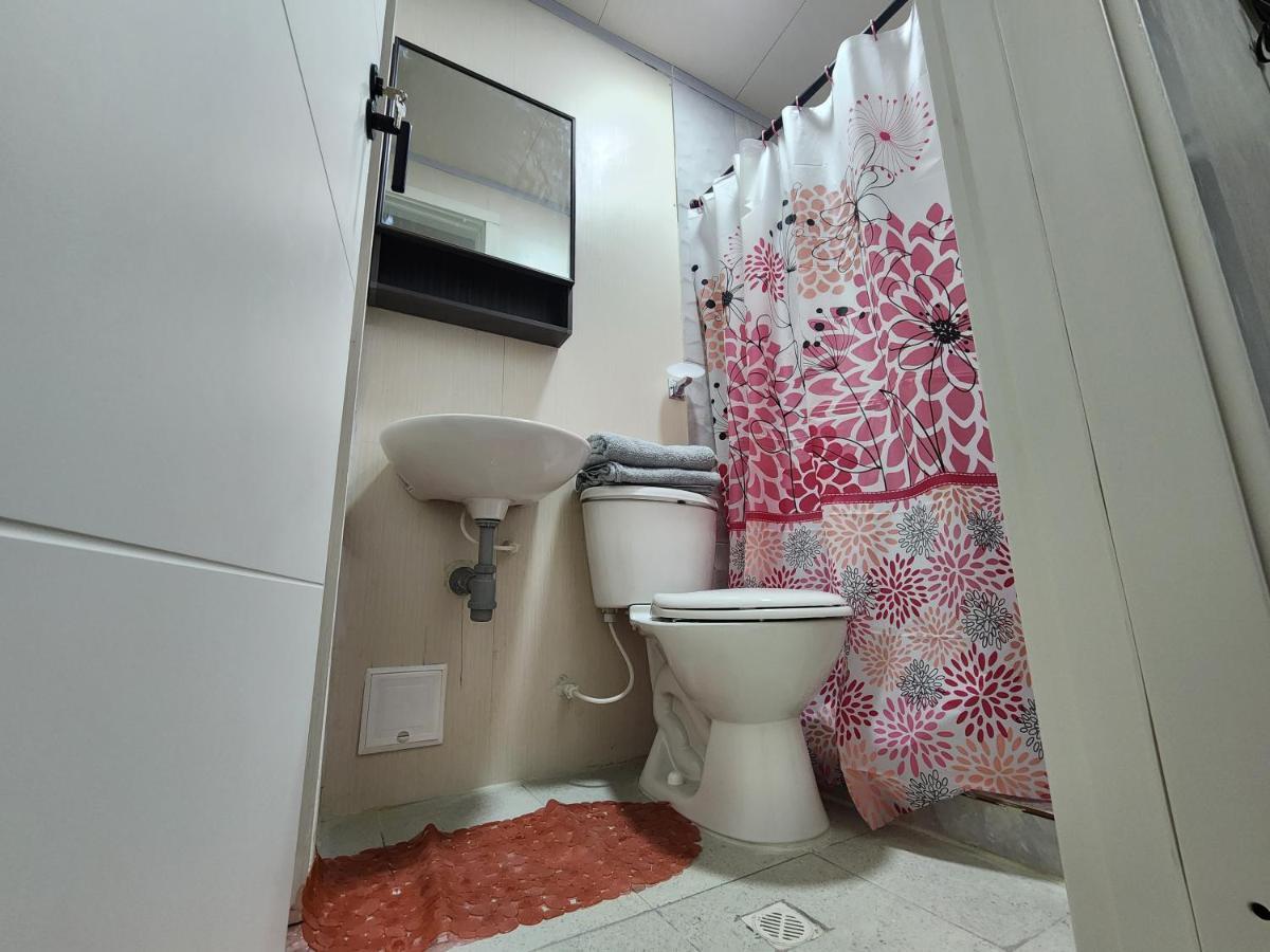 El Con Cocina Inn San Andrés