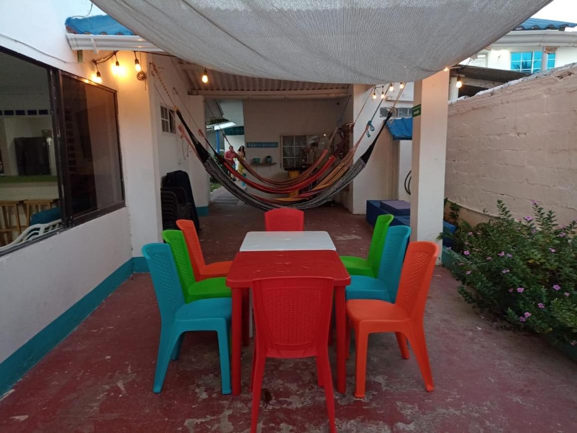 Palo Alto * San Andrés