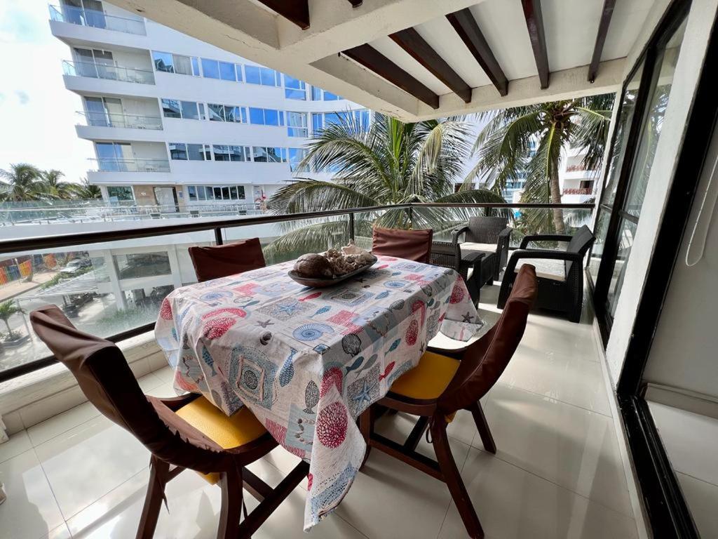 Edificio Bay Point 403 Apartamento San Andrés