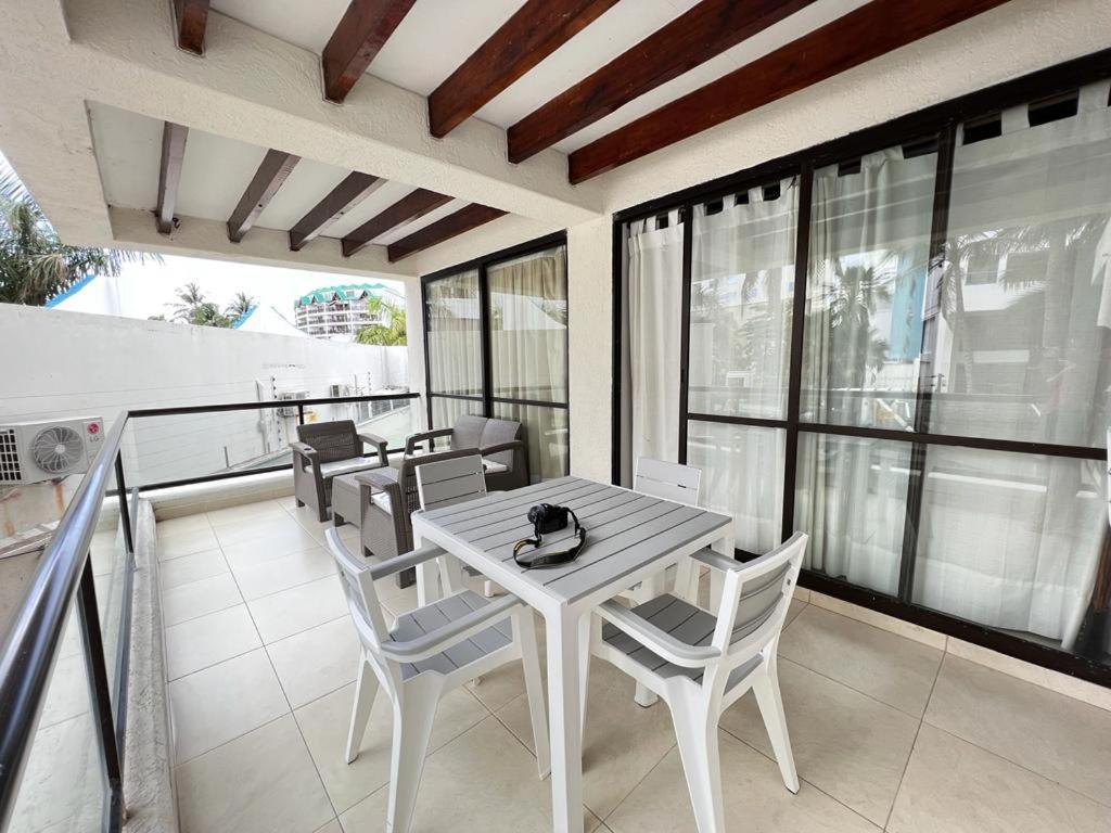 Edificio Bay Point Apto 207 Apartment