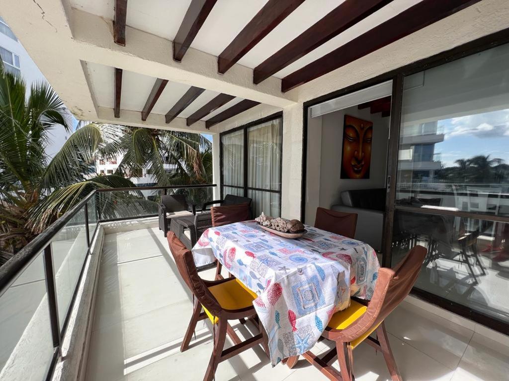 Apartamento Edificio Bay Point 403 *