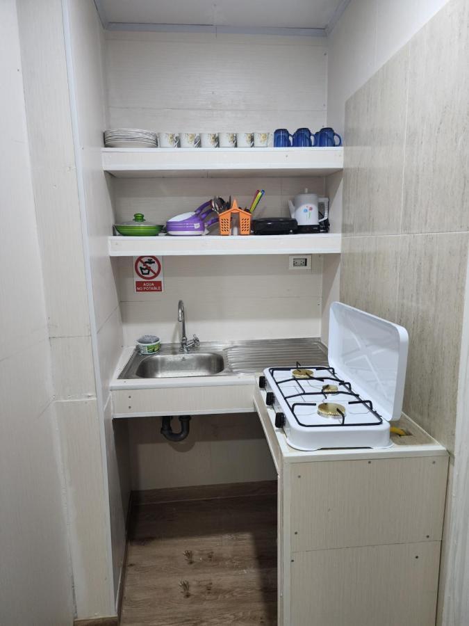El Con Cocina Inn *