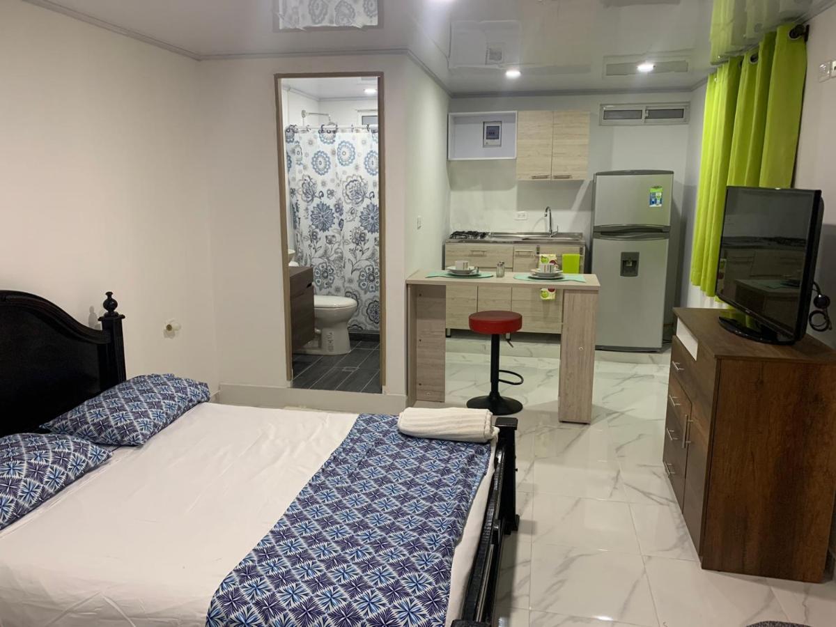 Samara's Place Apartamento