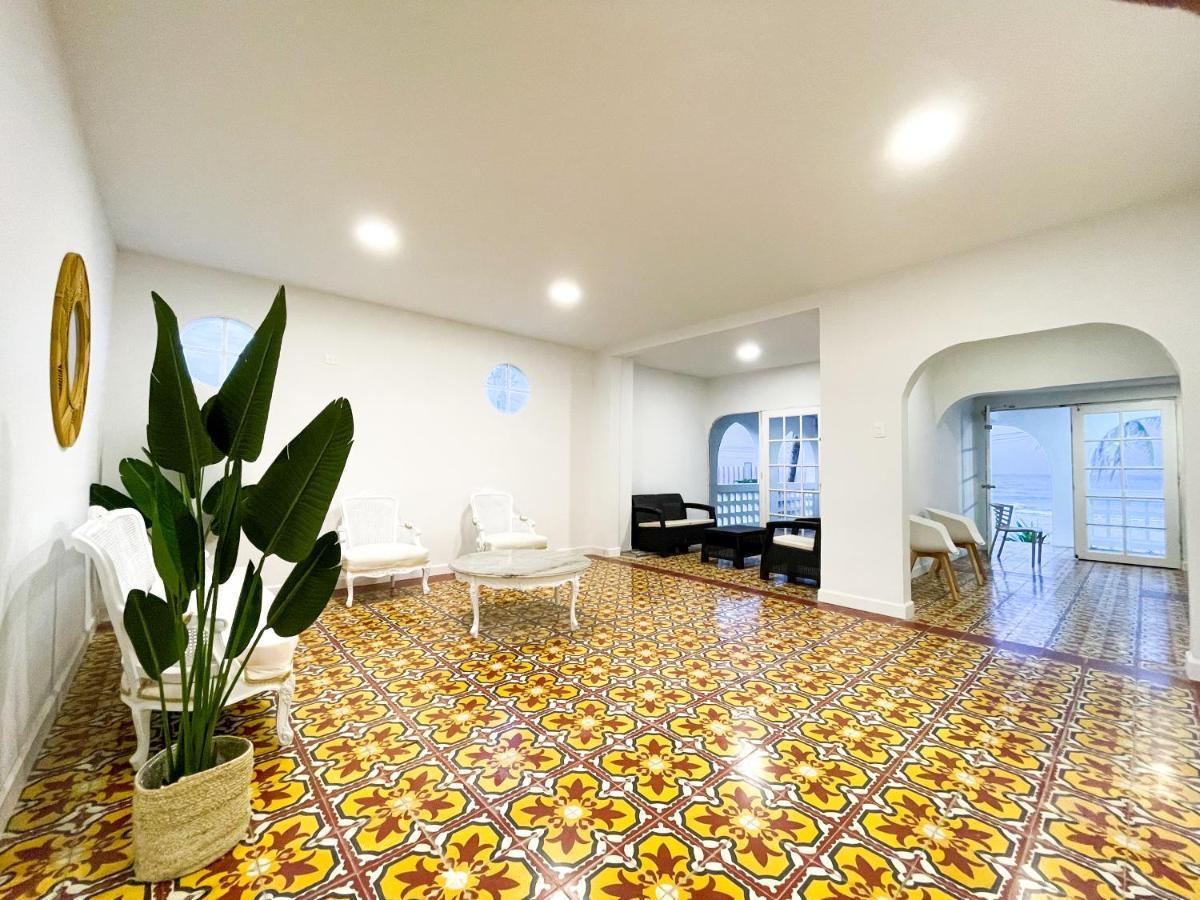 Puesta Del Sol Guest house *