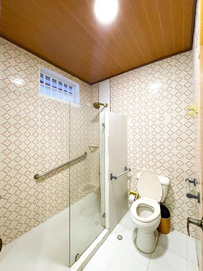 Puesta Del Sol Guest house *