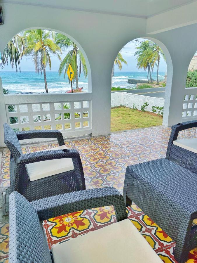 Guest house Puesta Del Sol