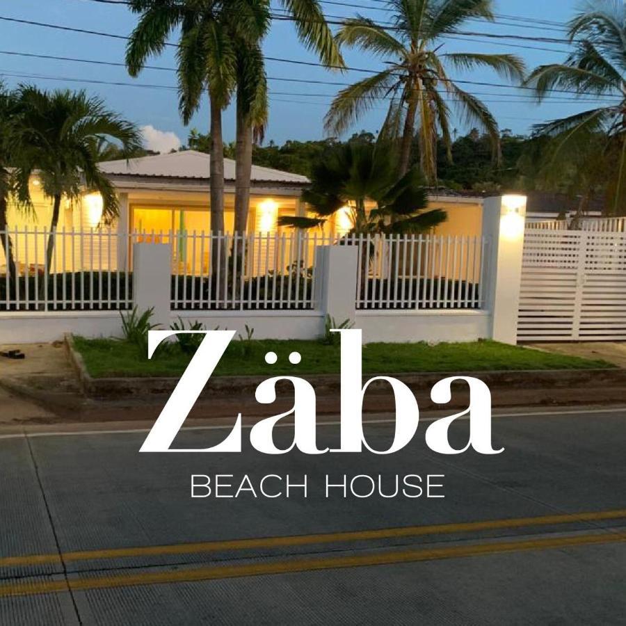 Zaba House * San Andrés