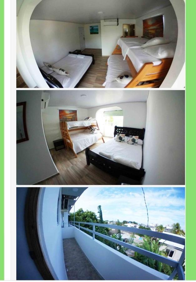 Guest house Ayenda Posada Shang Giovys Rincon San Andres (San Andres and Providencia Islands)