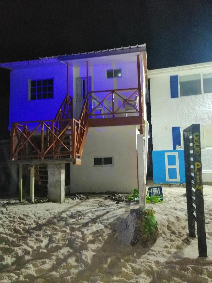 Miss Bassy's Lodging * San Andrés