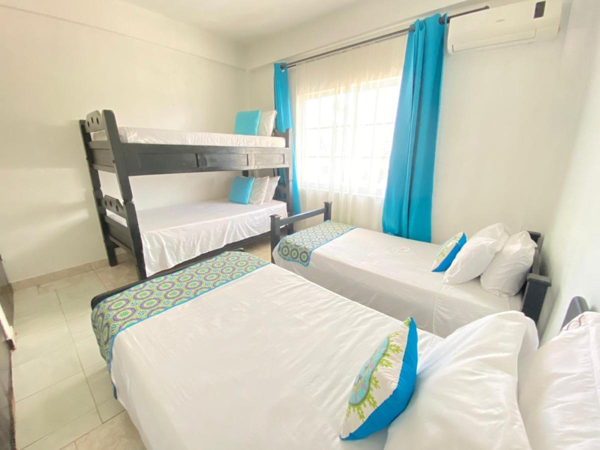 La Hermosa Inn 2*