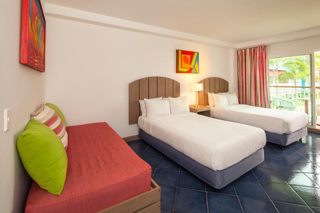 Decameron Isleno Hotel San Andres (San Andres and Providencia Islands)
