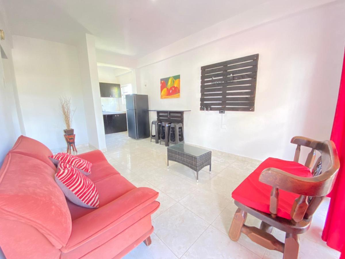 Inn La Hermosa San Andrés