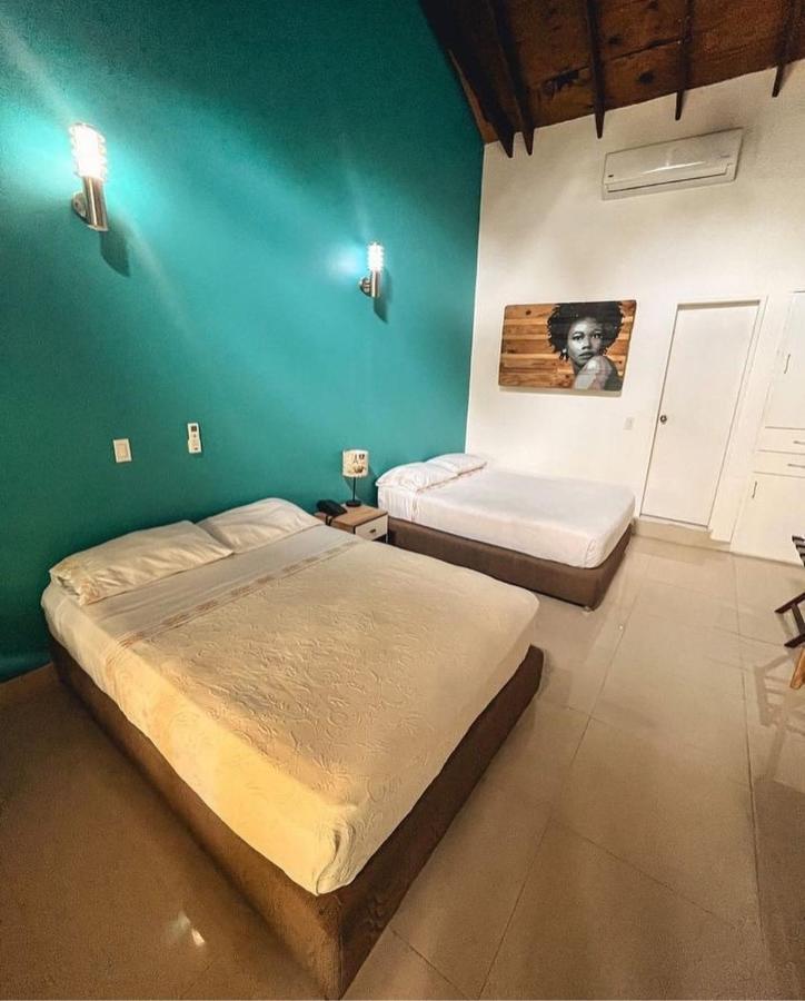 Casa Palmas Boutique Hotel 4*