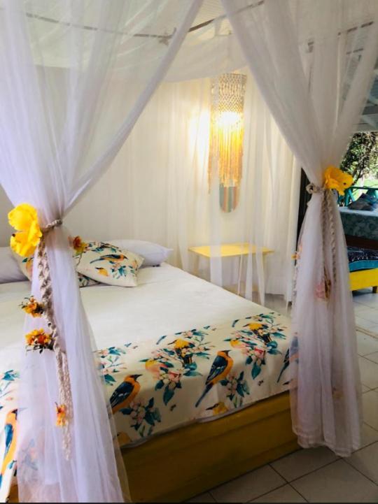 Scuba Boutique Campestre San Andrés