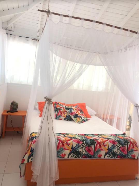 Scuba Boutique Campestre San Andrés