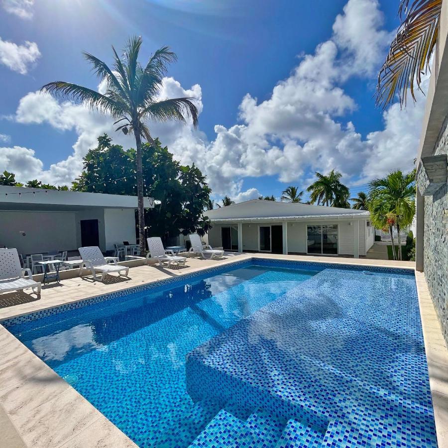 Zaba House * San Andrés