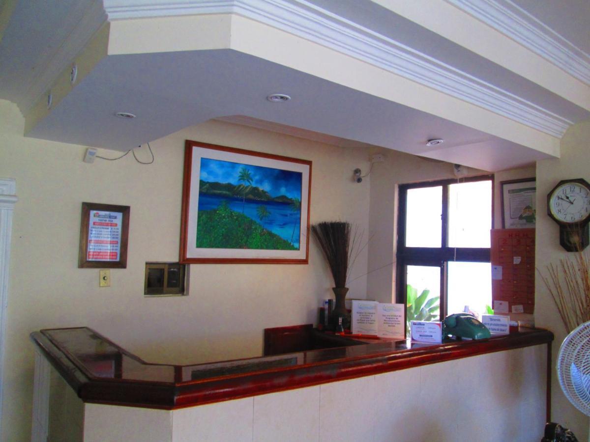 Henry By Portofino Hotel San Andres (San Andres and Providencia Islands)