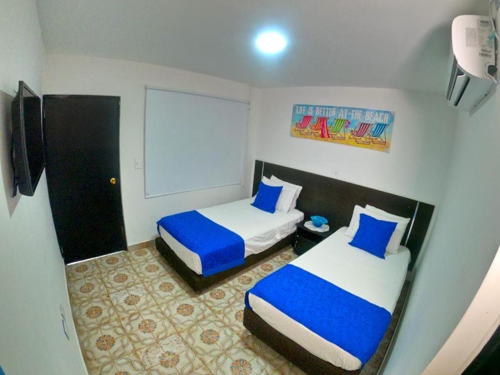 Henry By Portofino Hotel San Andres (San Andres and Providencia Islands)