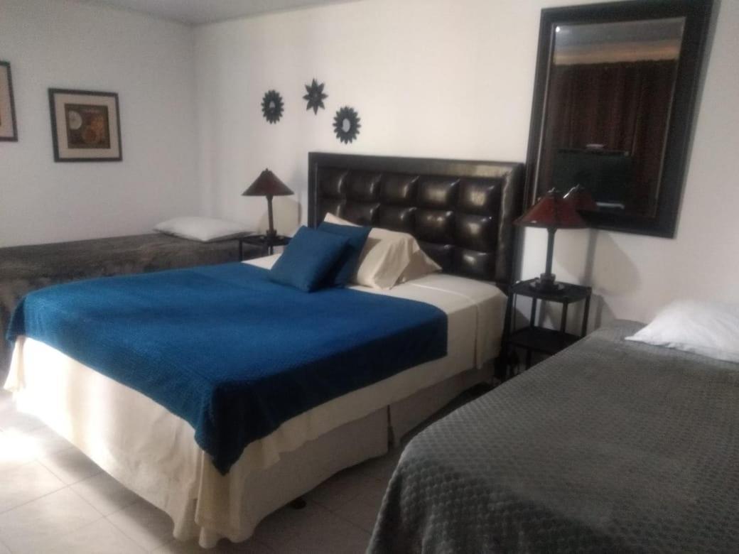 Pensión Casa De Polita