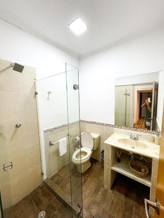 Puesta Del Sol Guest house San Andres (San Andres and Providencia Islands)