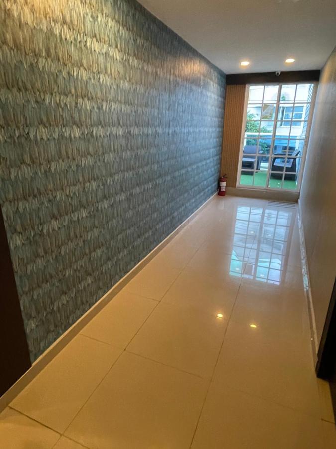Apartahotel Marbella San Andrés