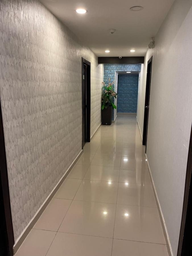 Apartahotel Marbella