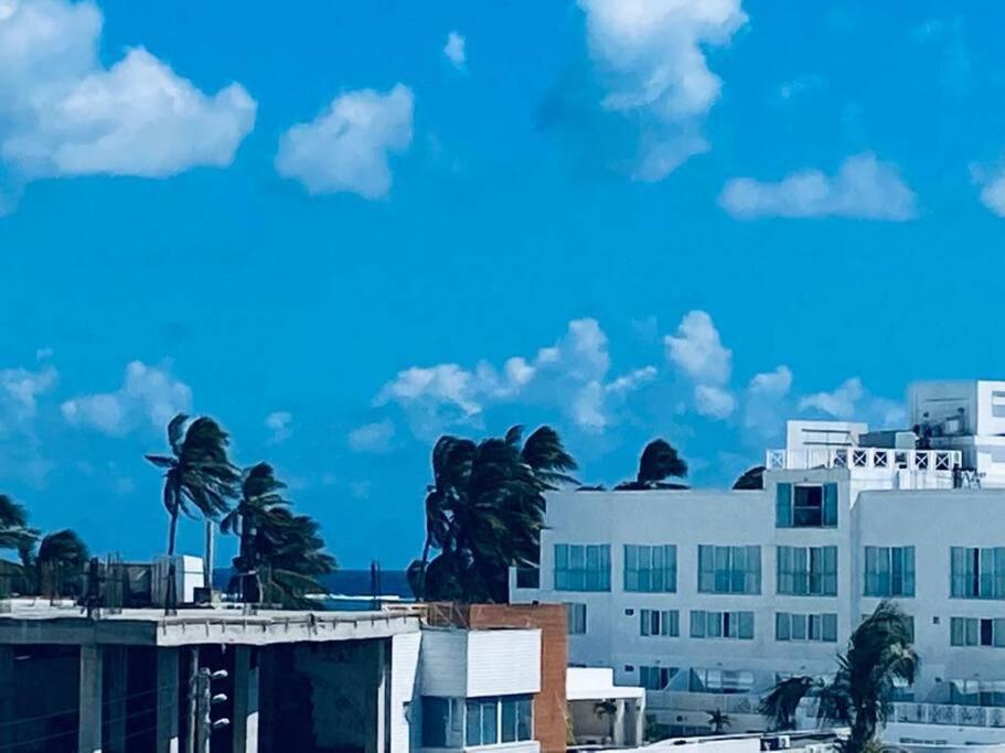 Apartamento Edificio Santa Catalina *
