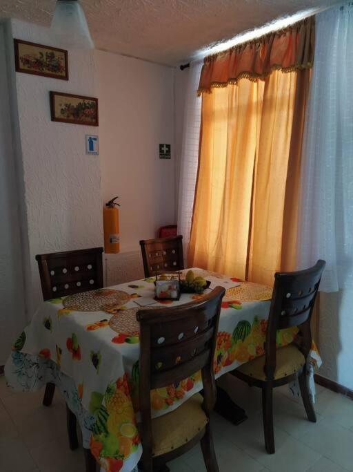 Apartamento Edificio Santa Catalina *