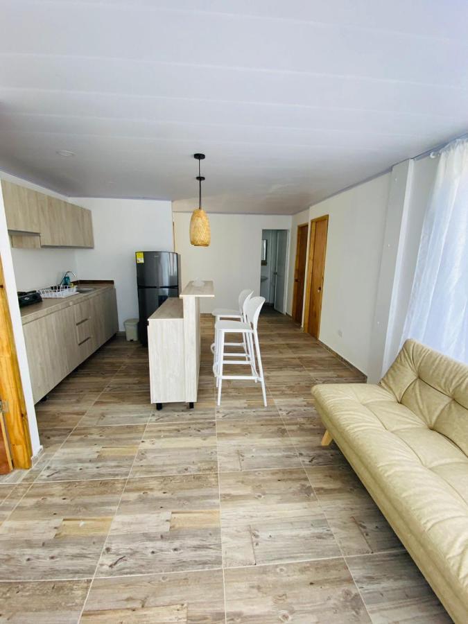 Apartamento Greenup San Andrés