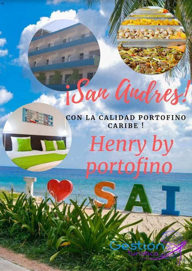 Hotel Henry By Portofino 2*