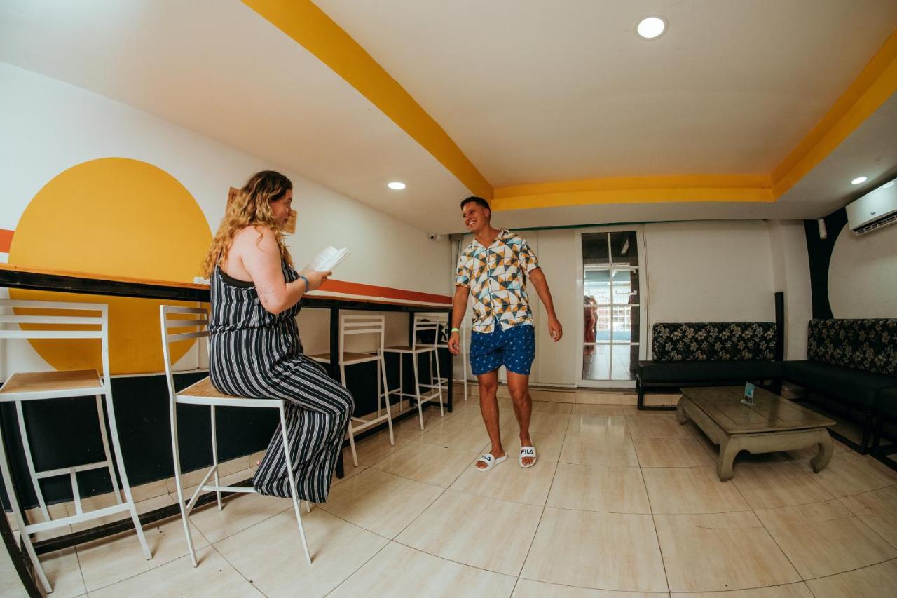 Hotel Viajero San Andres (San Andres and Providencia Islands)