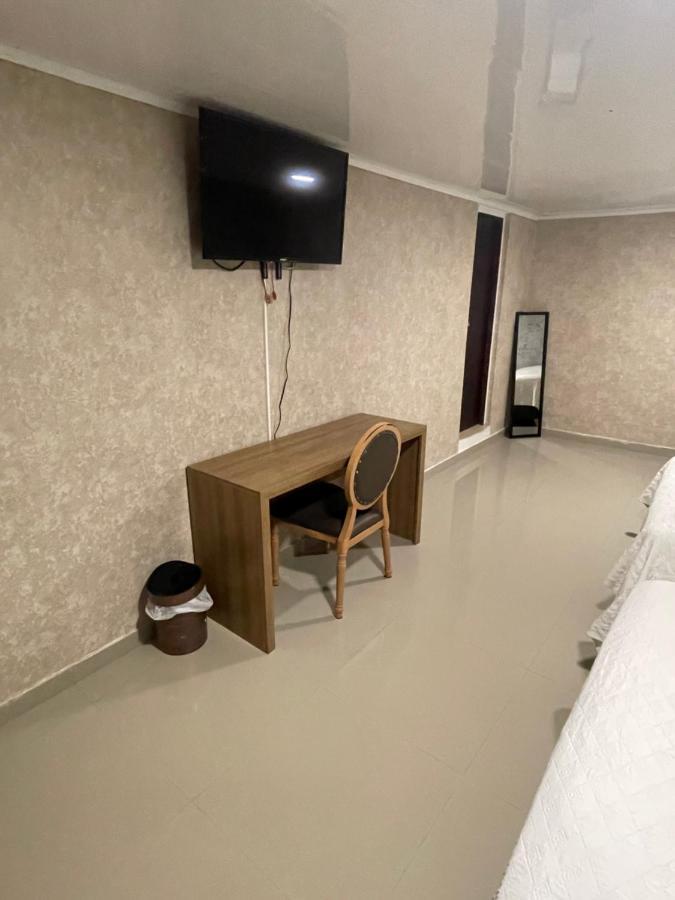 Apartahotel Marbella